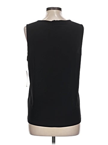 Naif Sleeveless Blouse (view 2)
