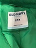 Old Navy 100% Polyester Green Coat Size S - photo 6