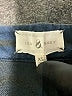 Lou & Grey Stripes Black Formal Skirt Size XS - photo 4