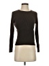 Lands' End Brown Pullover Sweater Size S - photo 1