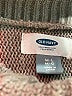 Old Navy Gray Poncho Size Med - Lg - photo 7