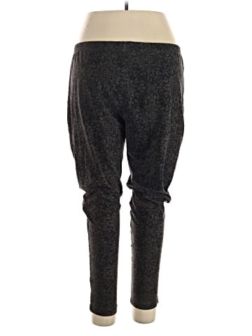 Basic Editions Casual Pants (view 2)