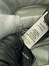 Felina Stars Gray Casual Pants Size M - photo 8