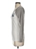Nike Silver 3/4 Sleeve T-Shirt Size S - photo 5