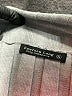 Emerson Lang Gray Turtleneck Sweater Size S - photo 7