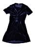 Miss Behave Blue Dress Size 14 - photo 1
