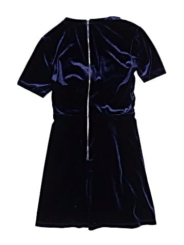 Miss Behave Dress (view 2)