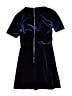 Miss Behave Blue Dress Size 14 - photo 2