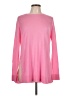 H&M Pink Pullover Sweater Size Lg - photo 1
