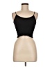 Priceless Black Tank Top Size M - photo 1