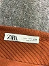 Zara Brown Bodysuit Size S - photo 6