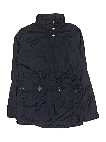 Zara Kids Snow Jacket (view 1)