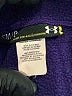 Under Armour 100% Polyester Purple Turtleneck Sweater Size S - photo 7