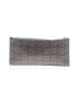 Coach Gray Tan Clutch One size - photo 2