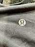 Lululemon Athletica Black Tank Top Size 6 - photo 6