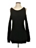 RDI Black Pullover Sweater Size S - photo 1