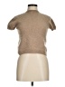 Jil Sander Tan Turtleneck Sweater Size EU 40 / US 10 - photo 1