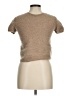 Jil Sander Tan Turtleneck Sweater Size EU 40 / US 10 - photo 2