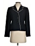 Petite Sophisticate Black Blazer Size 4 (petite) - photo 1