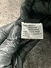 Calvin Klein Tweed Gray Coat Size 12 - photo 7