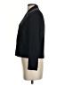 Petite Sophisticate Black Blazer Size 4 (petite) - photo 5