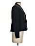 Petite Sophisticate Black Blazer Size 4 (petite) - photo 4