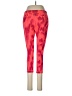 Under Armour Red Active Pants Size M - photo 2