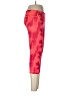 Under Armour Red Active Pants Size M - photo 4