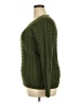 St. John's Bay Green Pullover Sweater Size XXL - photo 5