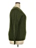 St. John's Bay Green Pullover Sweater Size XXL - photo 4