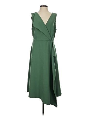 Ann Taylor Factory Cocktail Dress (view 1)