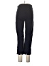 Avenue Montaigne Solid Black Active Pants Size 12 - photo 2