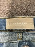 Everlane Blue Jeans Size 26 Waist R - photo 7