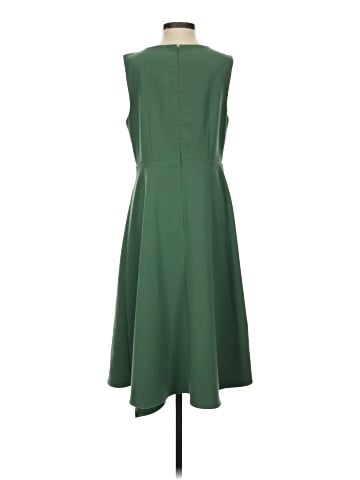 Ann Taylor Factory Cocktail Dress (view 2)