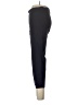 Avenue Montaigne Solid Black Active Pants Size 12 - photo 5