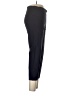 Avenue Montaigne Solid Black Active Pants Size 12 - photo 4