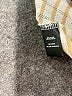 Torrid Stripes Ivory Short Sleeve Blouse Size Lg Plus (0) - photo 8