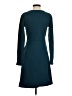 Athleta Teal Casual Dress Size S - photo 2