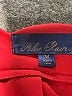Blue Rain Hearts Red Formal Skirt Size M - photo 4
