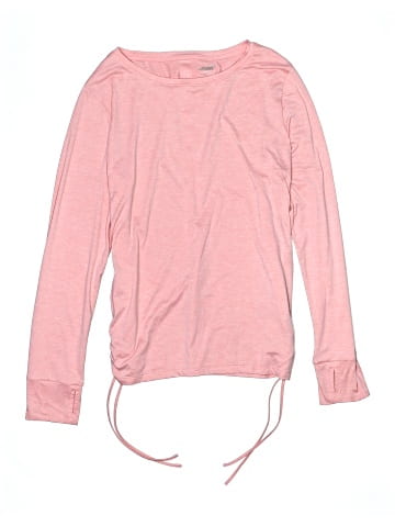 Avia Long Sleeve T-Shirt (view 1)