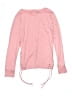 Avia Pink Long Sleeve T-Shirt Size 12 - 14 - photo 1
