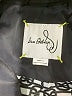 Sam Edelman Black Coat Size S - photo 6
