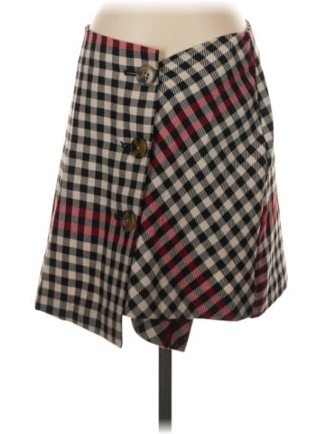 Who What Wear Casual Skirt (view 1)