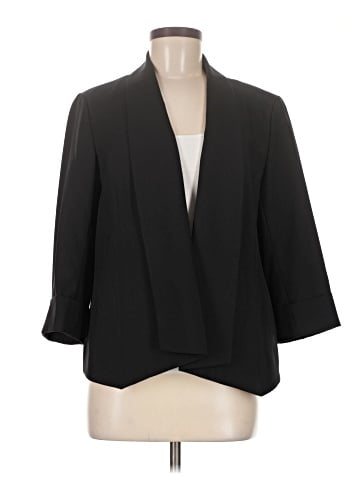 Black Label by Evan Picone Blazer (view 1)