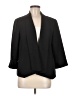 Black Label by Evan Picone Black Blazer Size 6 - photo 1