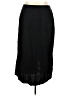 Old Navy Solid Black Formal Skirt Size XXL - photo 1