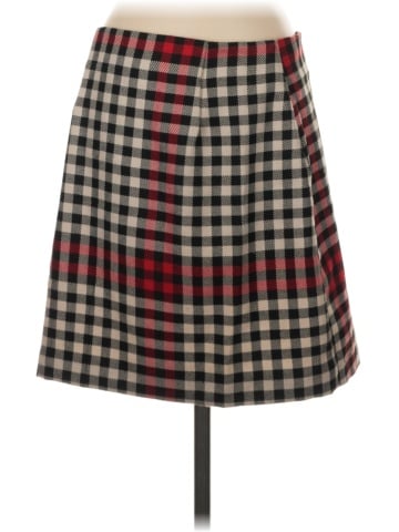 Who What Wear Casual Skirt (view 2)