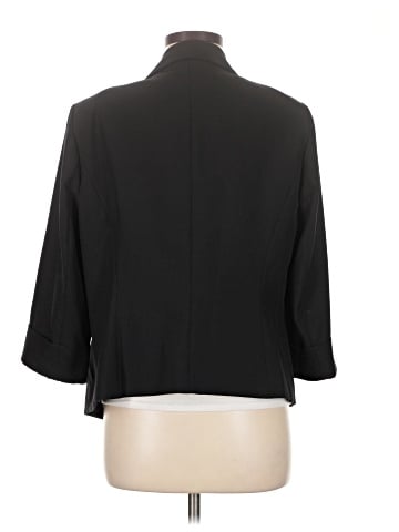 Black Label by Evan Picone Blazer (view 2)
