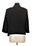 Black Label by Evan Picone Black Blazer Size 6 - photo 2