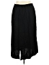 Old Navy Solid Black Formal Skirt Size XXL - photo 2